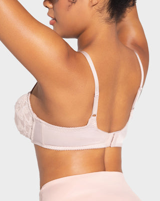 Volledige Dekking Kant Minimizer BH – Petal