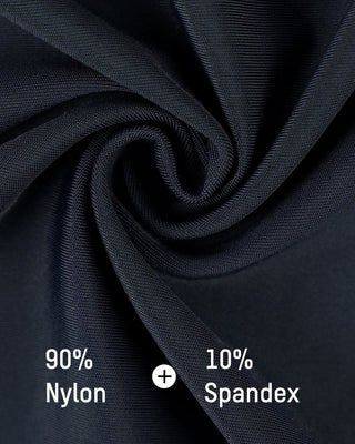 High-Waist Naadloze Kant Shaping Slip (3 Pack)