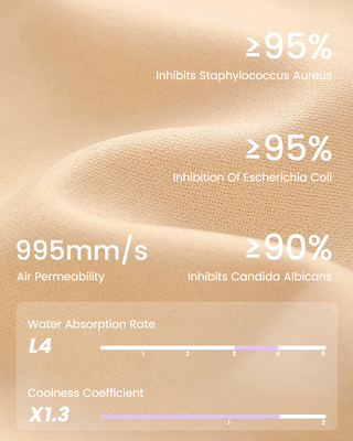 Hoge Taille Naadloze Shapewear Strings met Kant (2-pack)