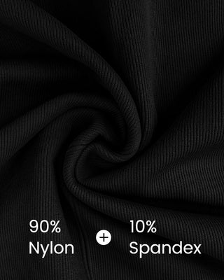 High Waist Tummy Control Corrigerende Slip (2-Pack)