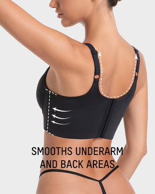 Ultra-Ligh Back-Smoothing BH – Summer Light Edition