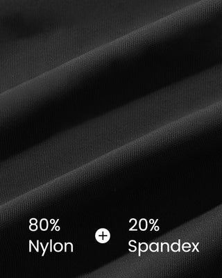 Anti-Slip Bandeau BH met Kruislingse Zijsluiting