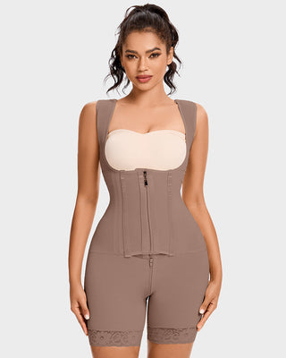 Herstel Shapewear – Speciaal voor Post-Operatieve Buikcorrectie & Ondersteuning