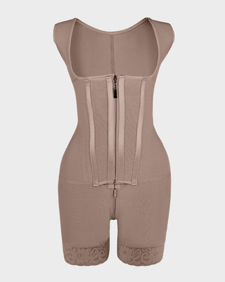 Herstel Shapewear – Speciaal voor Post-Operatieve Buikcorrectie & Ondersteuning