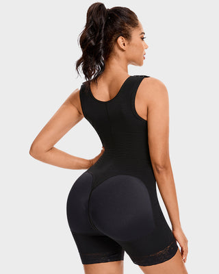 Herstel Shapewear – Speciaal voor Post-Operatieve Buikcorrectie & Ondersteuning