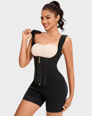Herstel Shapewear – Speciaal voor Post-Operatieve Buikcorrectie & Ondersteuning