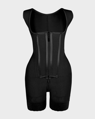 Herstel Shapewear – Speciaal voor Post-Operatieve Buikcorrectie & Ondersteuning