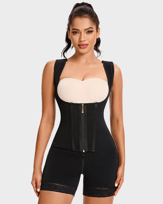 Herstel Shapewear – Speciaal voor Post-Operatieve Buikcorrectie & Ondersteuning