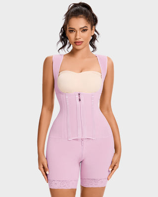 Herstel Shapewear – Speciaal voor Post-Operatieve Buikcorrectie & Ondersteuning