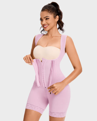 Herstel Shapewear – Speciaal voor Post-Operatieve Buikcorrectie & Ondersteuning