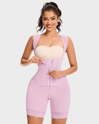 Herstel Shapewear – Speciaal voor Post-Operatieve Buikcorrectie & Ondersteuning