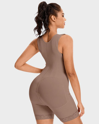Herstel Shapewear – Speciaal voor Post-Operatieve Buikcorrectie & Ondersteuning