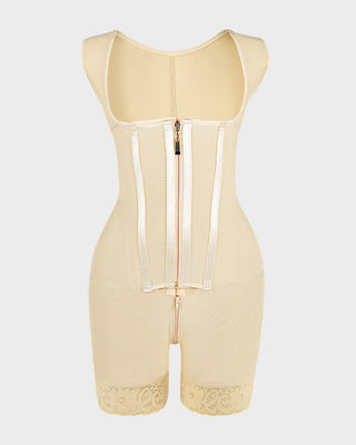 Herstel Shapewear – Speciaal voor Post-Operatieve Buikcorrectie & Ondersteuning