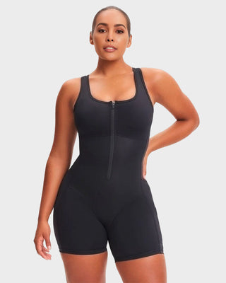 SculptTherm™ Romper para sauna