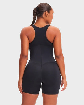 SculptTherm™ Romper para sauna