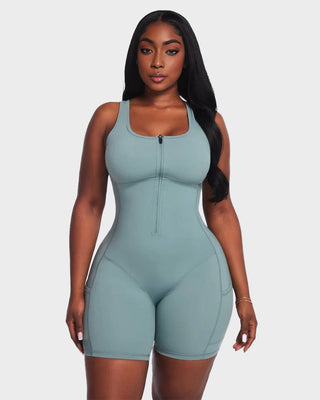 SculptTherm™ Romper para sauna