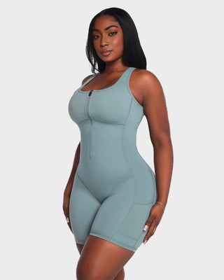 SculptTherm™ Romper para sauna