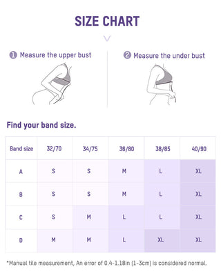 Naadloze Diepe V-Rugloze BH