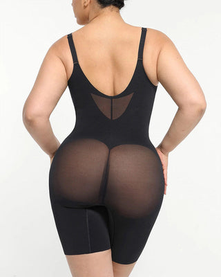 Naadloze Full-Body Shaping Bodysuit
