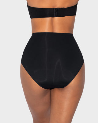 Naadloze Hoge Taille Shaping Slip (5-Pack)