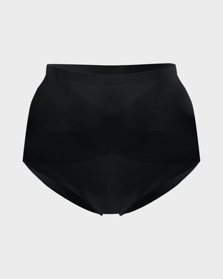 Naadloze Hoge Taille Shaping Slip (5-Pack)