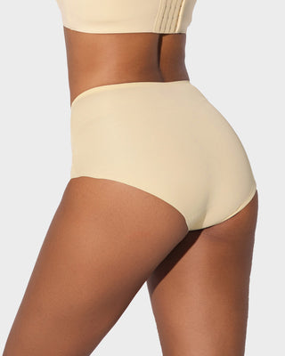 Naadloze Hoge Taille Shaping Slip (5-Pack)