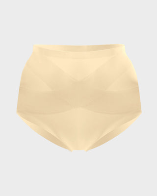 Naadloze Hoge Taille Shaping Slip (5-Pack)