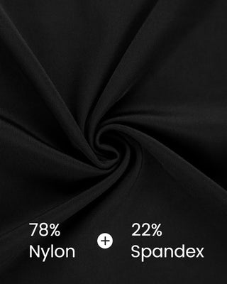 Naadloze Hoge Taille Shaping Slip (5-Pack)