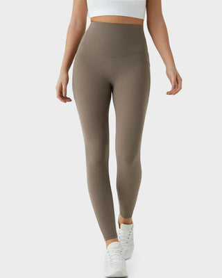 Training Leggings met Buikcontrole, Billift & Zakken