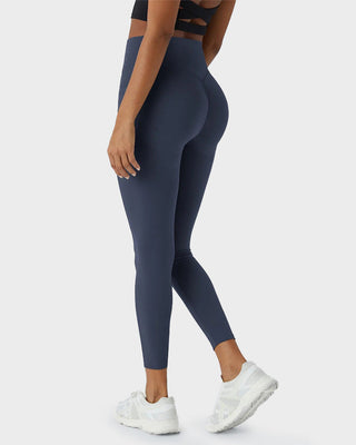 Training Leggings met Buikcontrole, Billift & Zakken