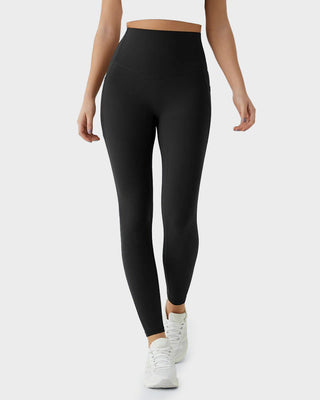 Training Leggings met Buikcontrole, Billift & Zakken
