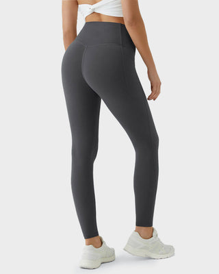 Training Leggings met Buikcontrole, Billift & Zakken