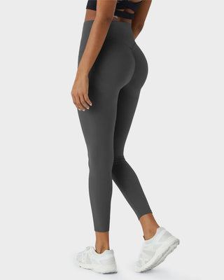 Training Leggings met Buikcontrole, Billift & Zakken