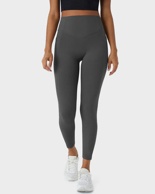 Training Leggings met Buikcontrole, Billift & Zakken