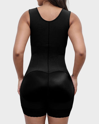 Corrigerend Bodysuit met Buikcontrole