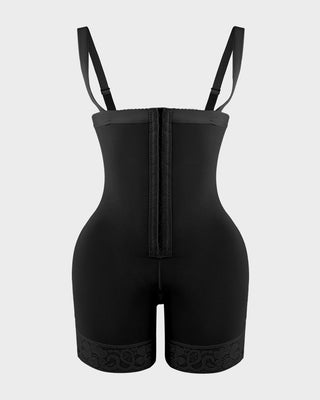 Buikcorrigerende Bodysuit met Billift – BBL Faja