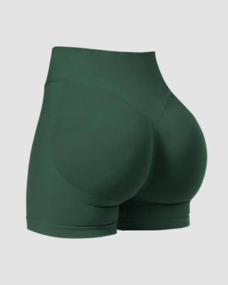 Naadloze Shapewear Onderstukken met Hoge Taille en Buikcontrole