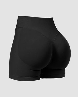 Naadloze Shapewear Onderstukken met Hoge Taille en Buikcontrole