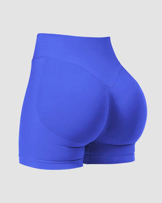 Naadloze Shapewear Onderstukken met Hoge Taille en Buikcontrole