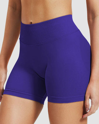 Naadloze Shapewear Onderstukken met Hoge Taille en Buikcontrole