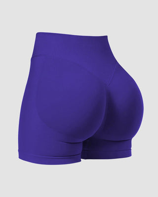 Naadloze Shapewear Onderstukken met Hoge Taille en Buikcontrole