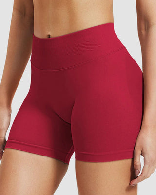 Naadloze Shapewear Onderstukken met Hoge Taille en Buikcontrole