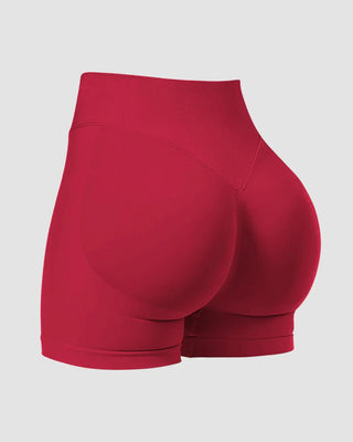 Naadloze Shapewear Onderstukken met Hoge Taille en Buikcontrole