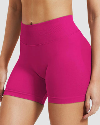 Naadloze Shapewear Onderstukken met Hoge Taille en Buikcontrole