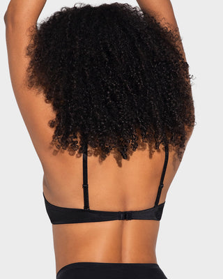 U-Vormige Rugloze BH met Lift