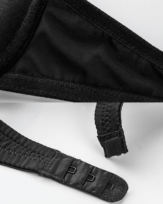 U-Vormige Rugloze BH met Lift