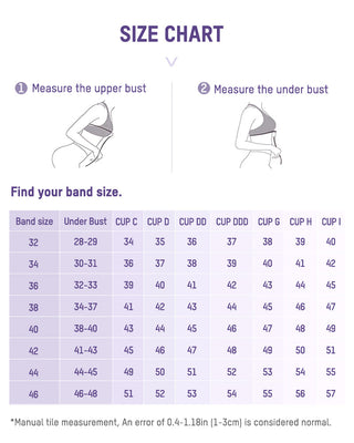 U-Vormige Rugloze BH met Lift
