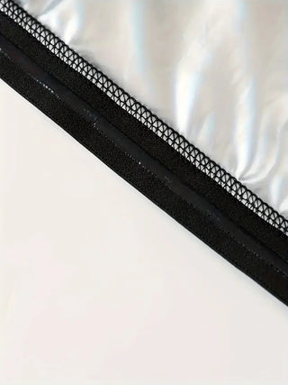 Camiseta transpirable con cremallera