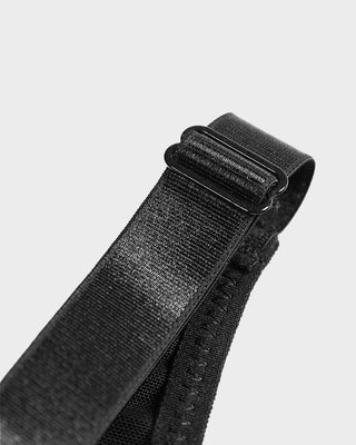 Longline Push-Up BH met Ingebouwde Shapewear