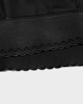 Longline Push-Up BH met Ingebouwde Shapewear